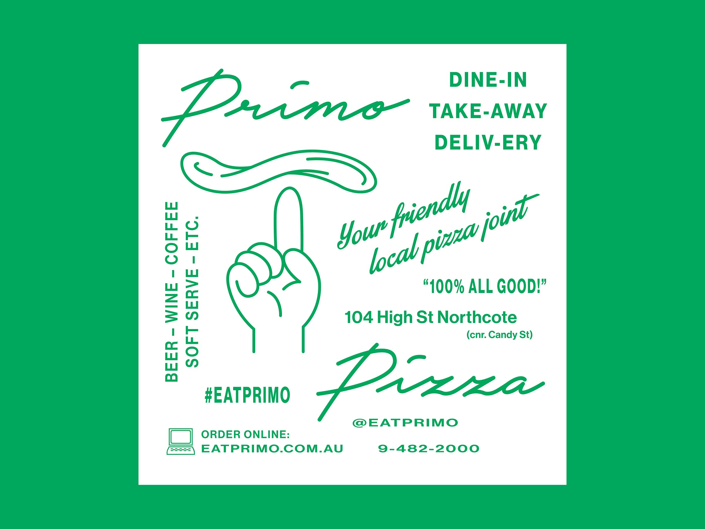 Primo