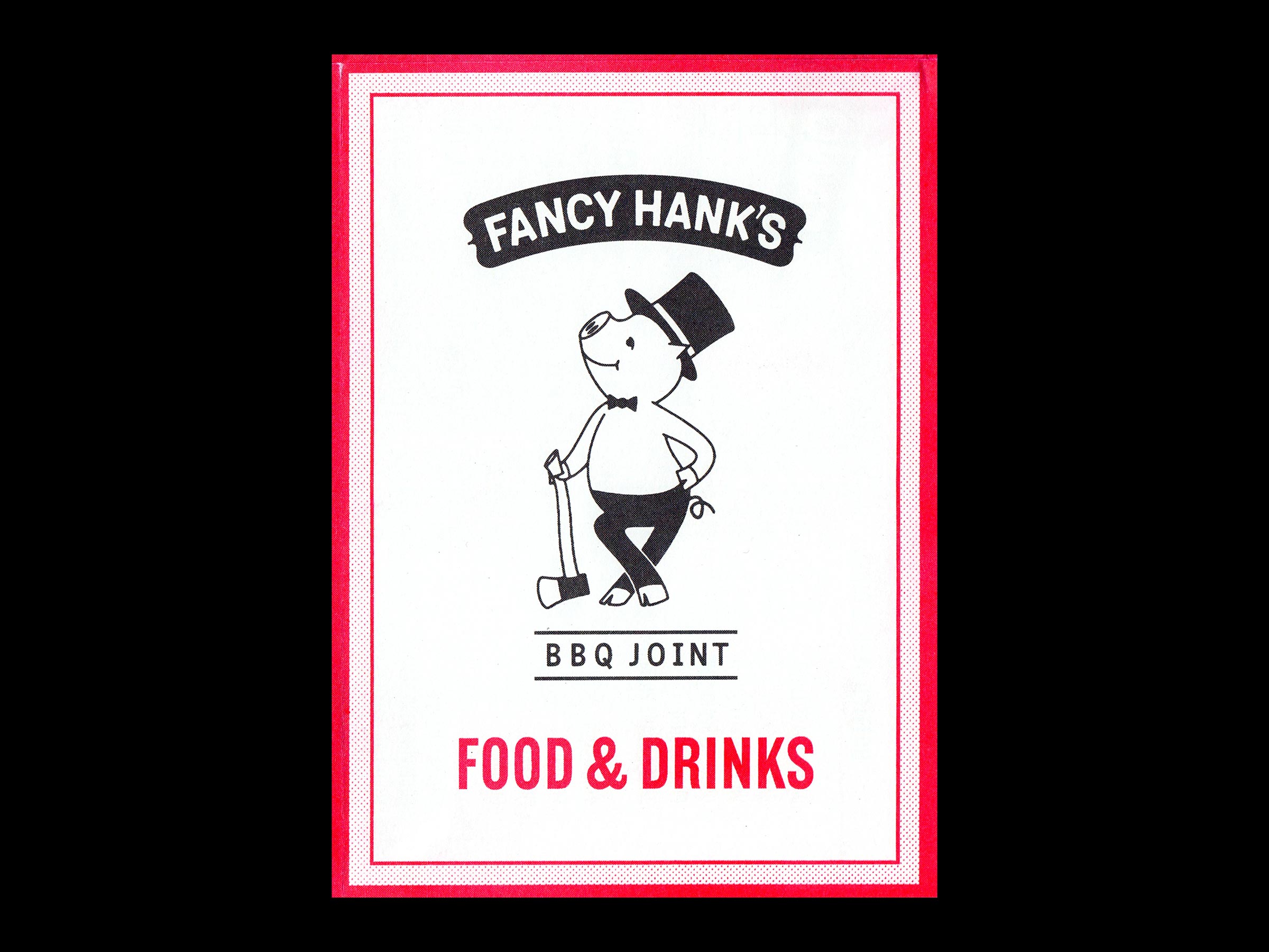 Fancy Hanks