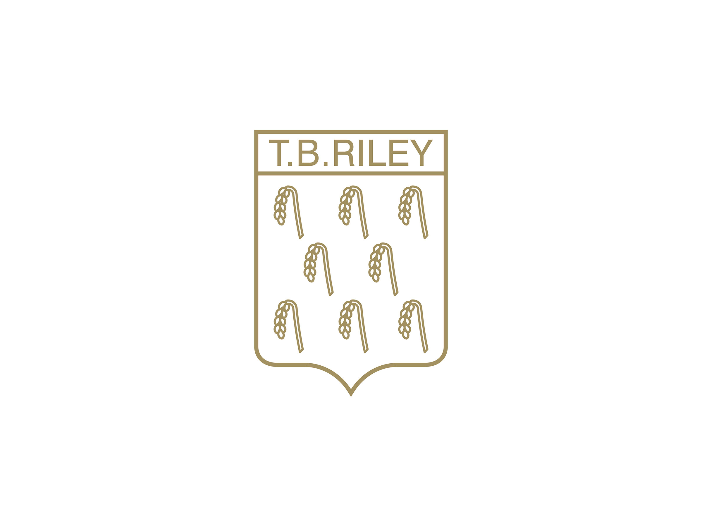 T.B.Riley Wines