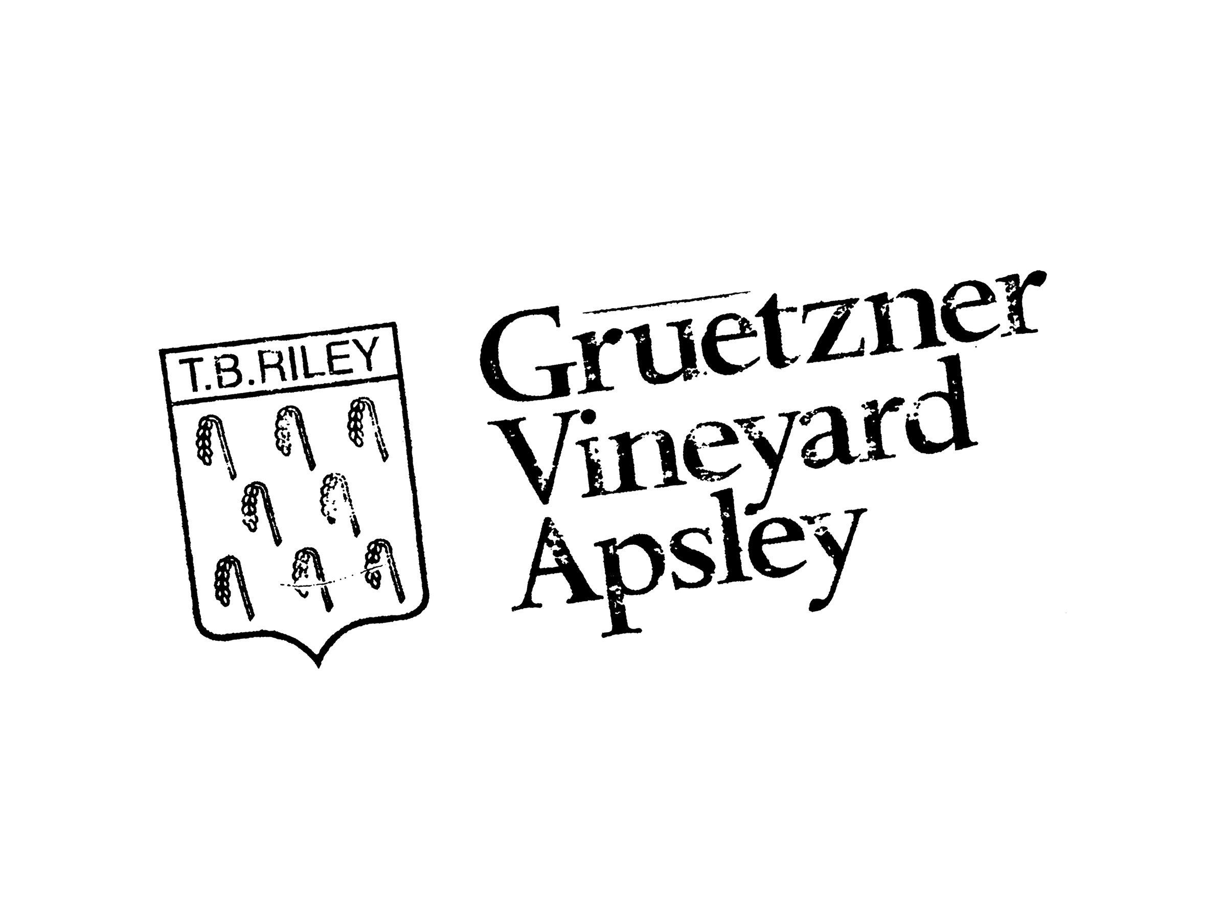 T.B.Riley Wines