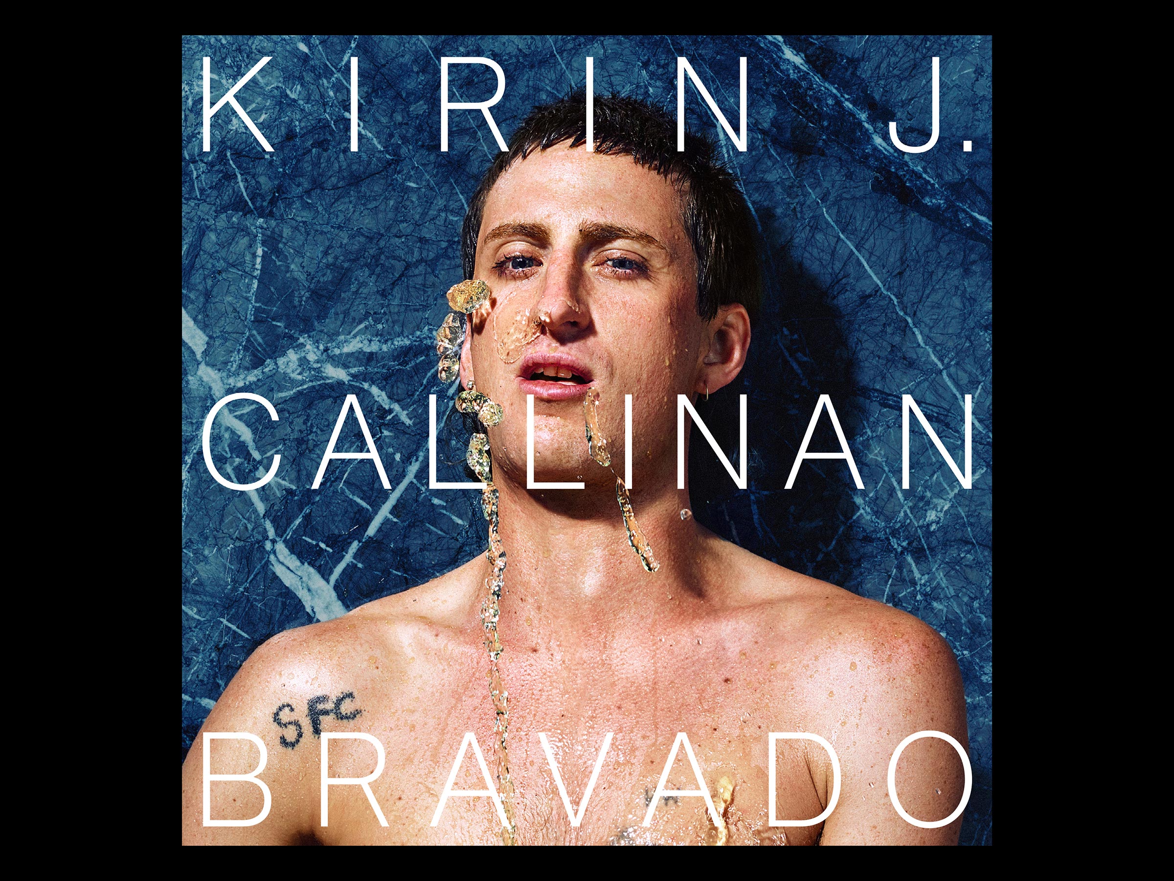 Kirin J. Callinan