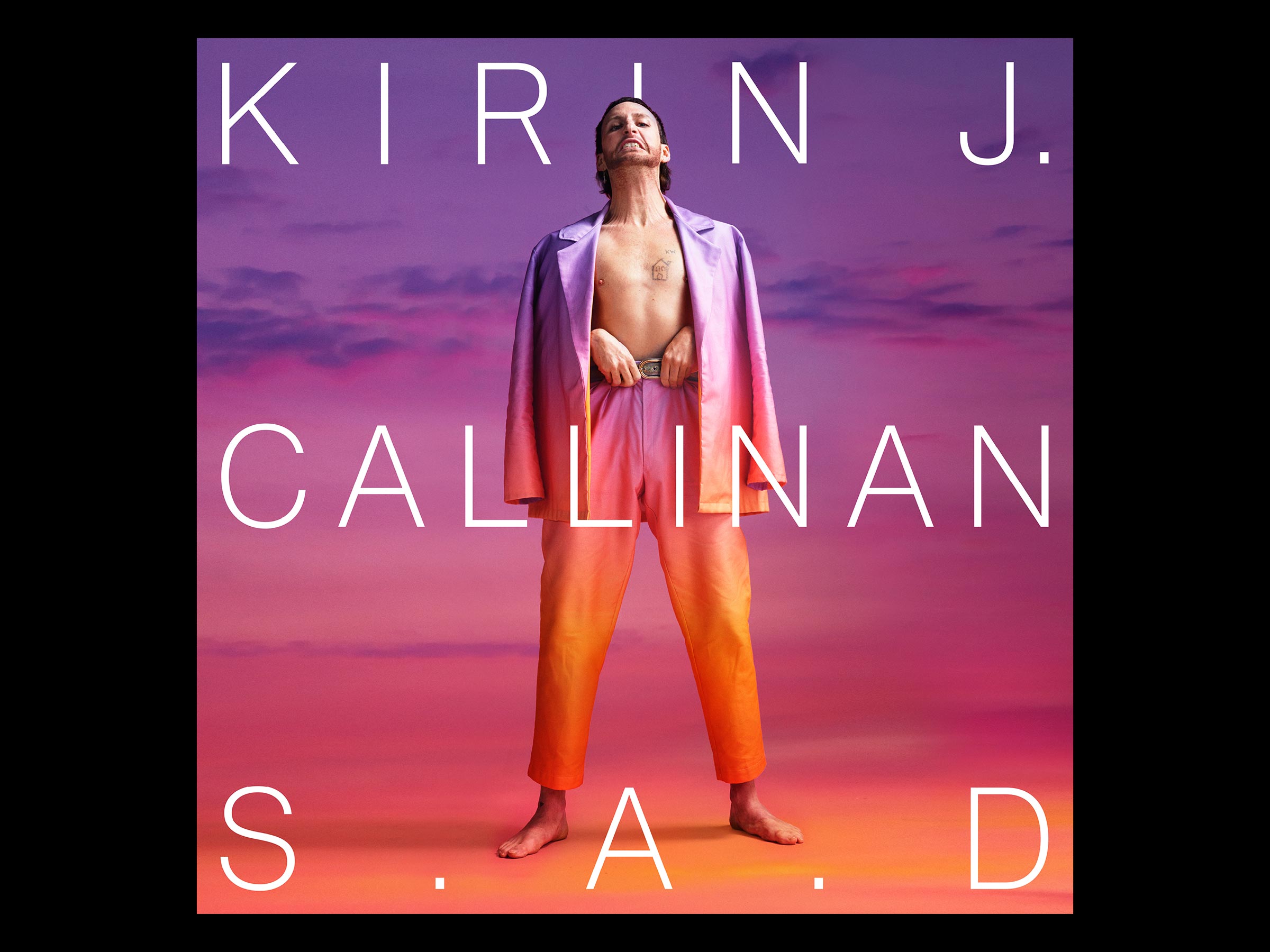 Kirin J. Callinan