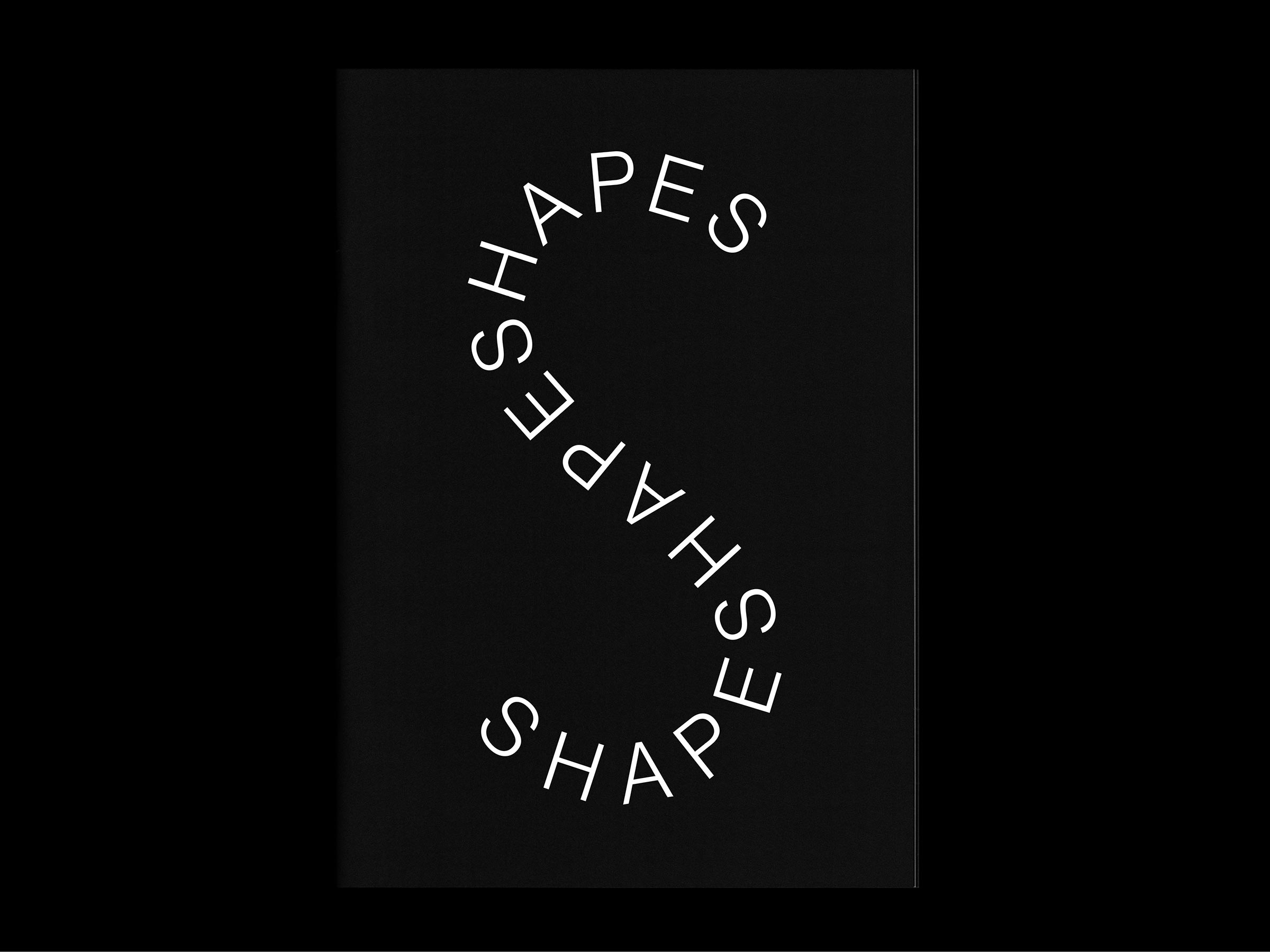 Tristan Ceddia, Shapes