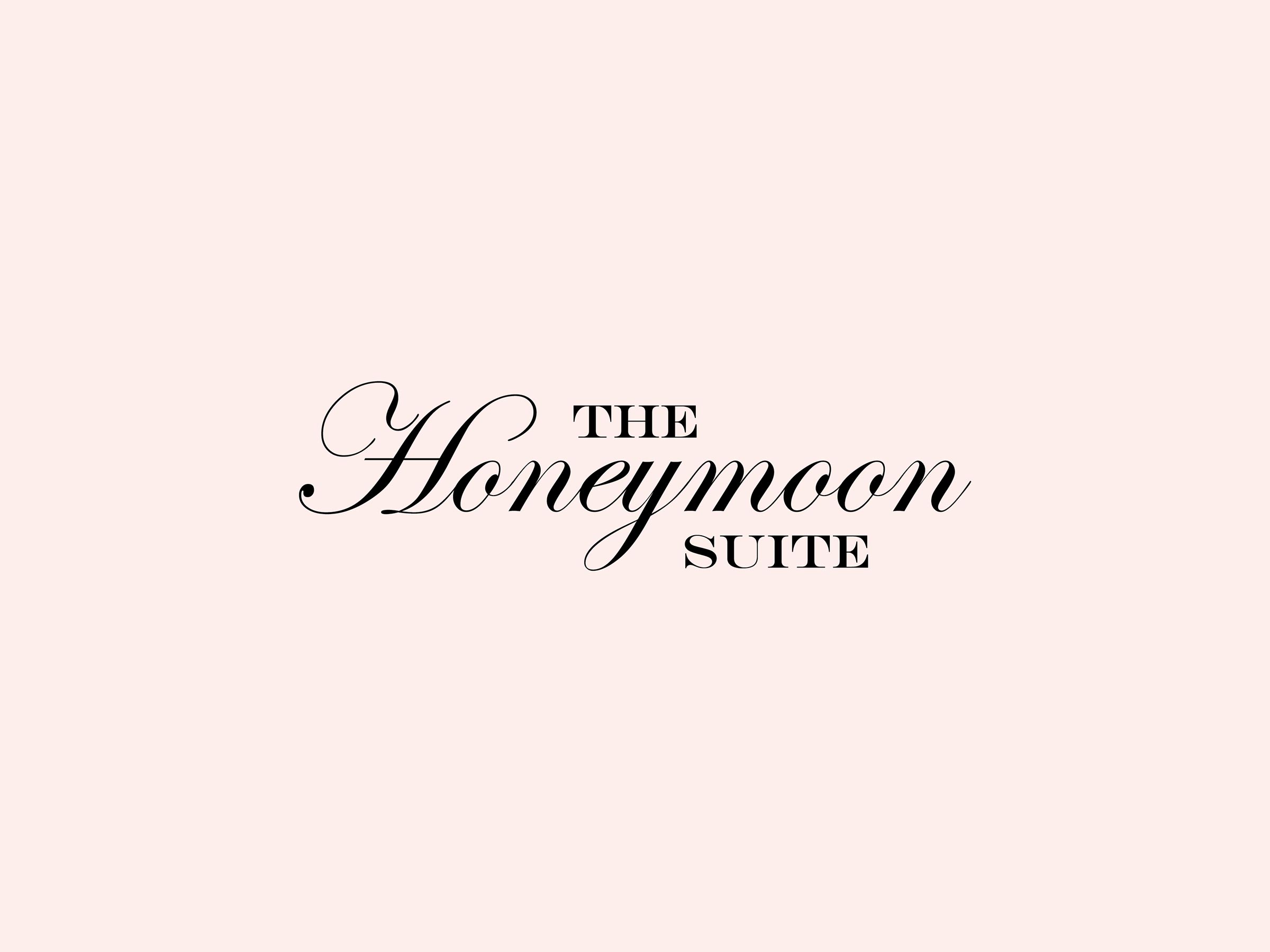 The Honeymoon Suite