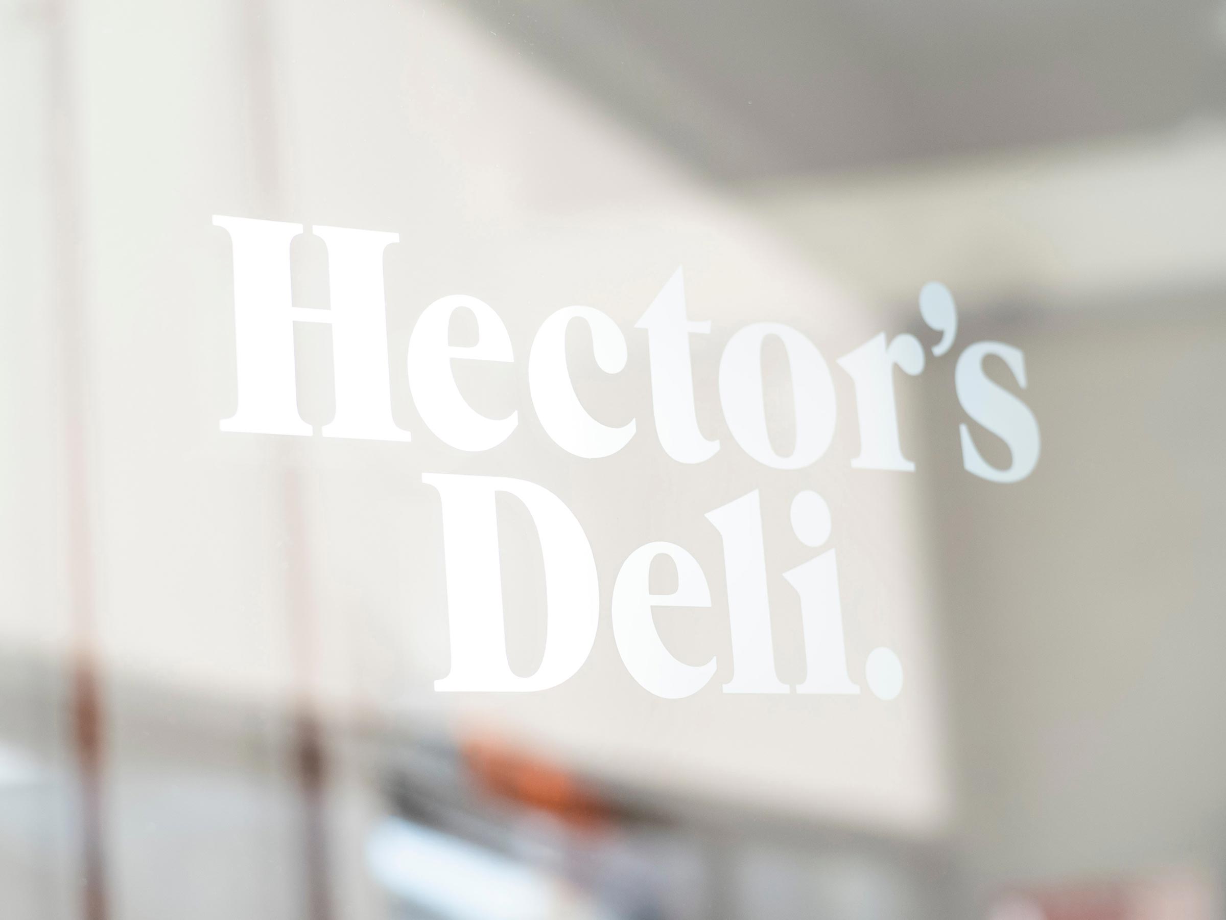 Hector’s Deli