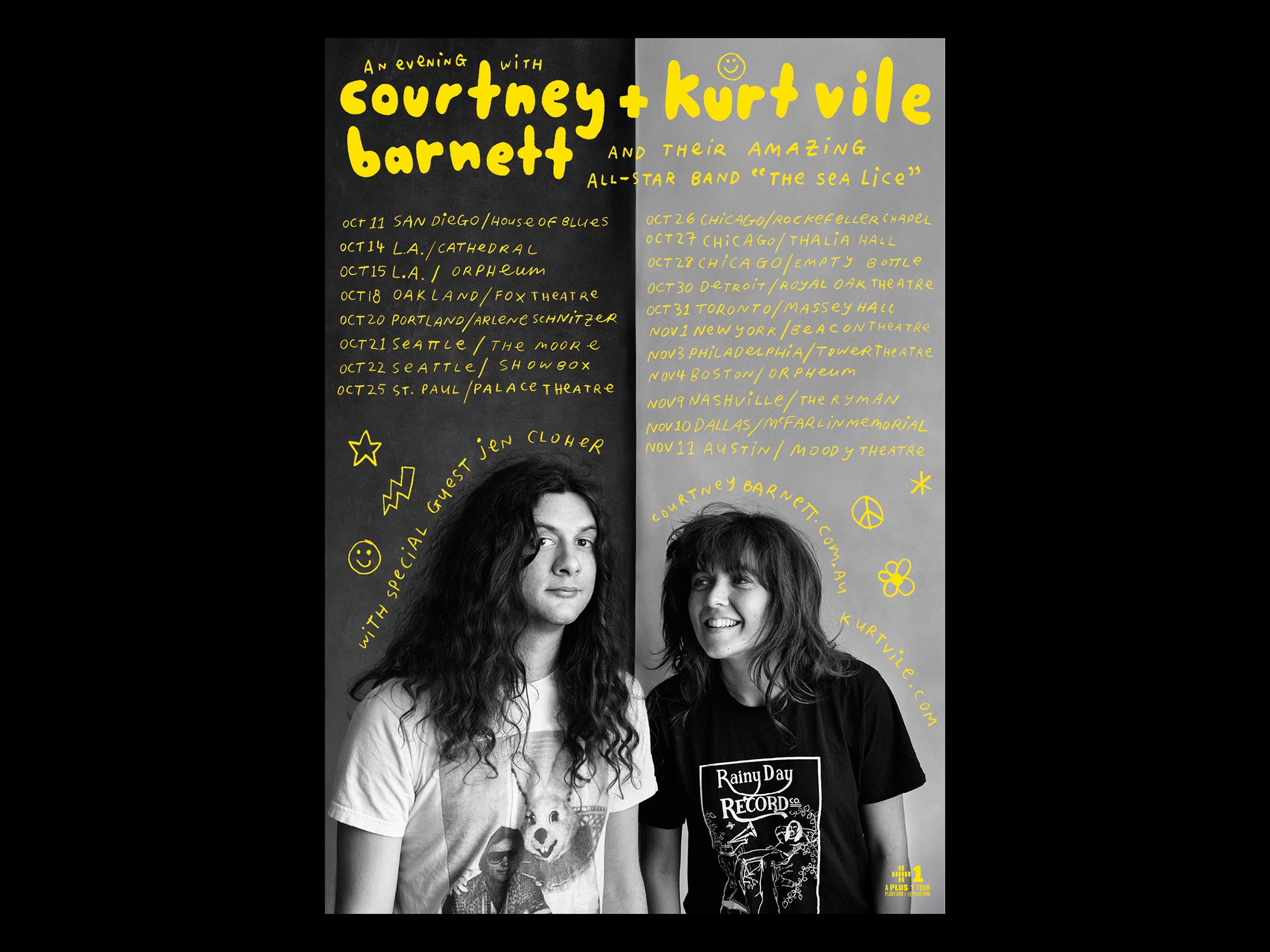 Courtney Barnett & Kurt Vile