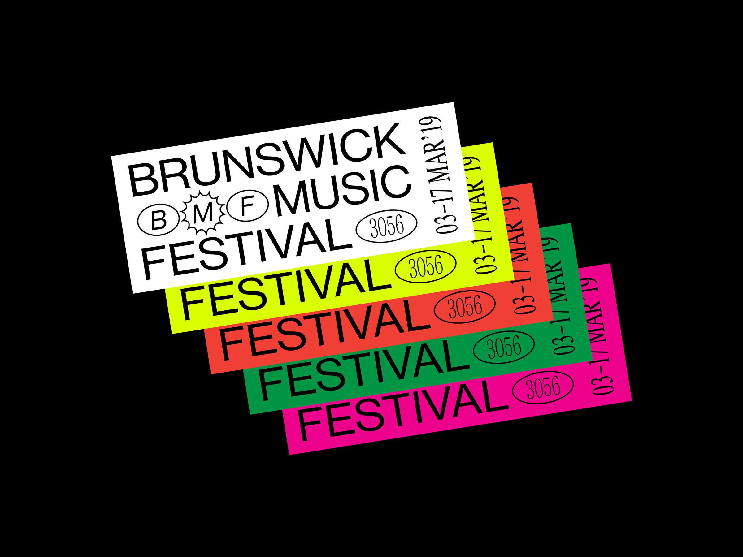 Brunswick Music Festival