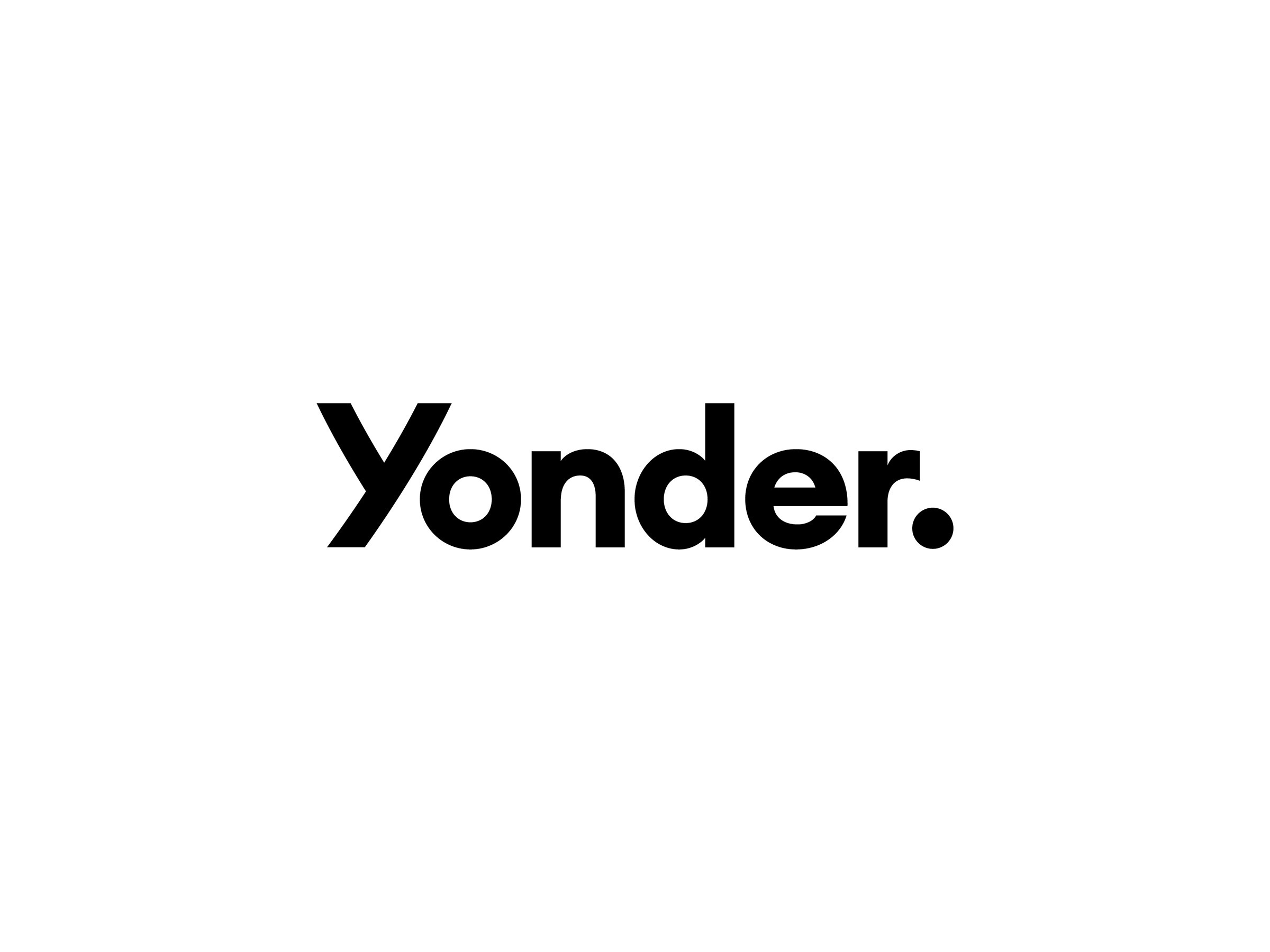 Yonder